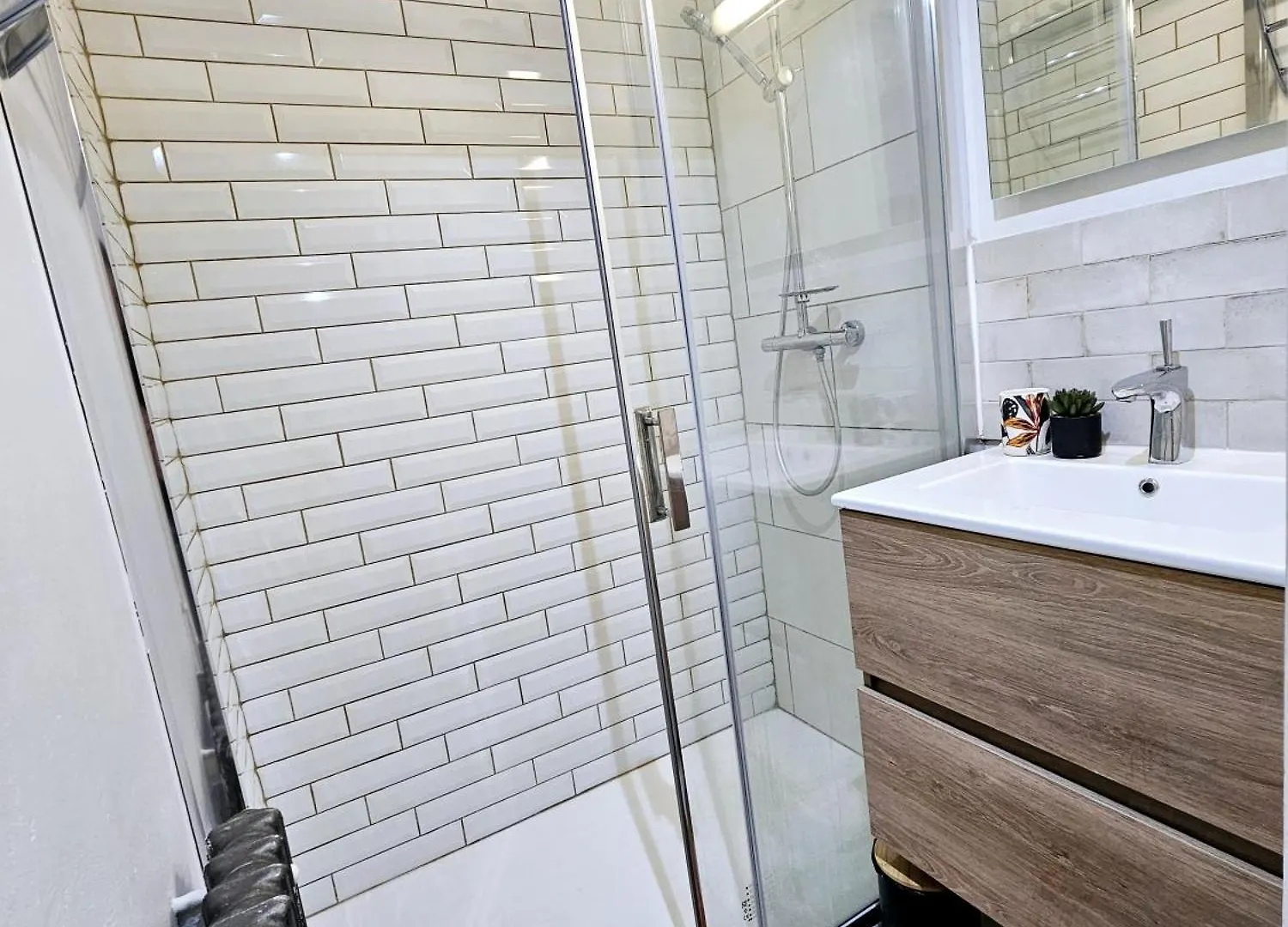 L'Ensoleille - Central, Wifi & Confort Rodez