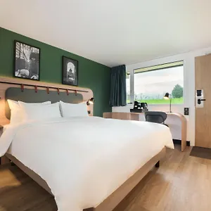3* Hotel Campanile Nature -