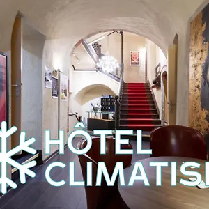 Hotel Du Clocher, Rodez